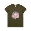 WOS BASIC TEE Thumbnail