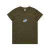 WOS BASIC TEE Thumbnail