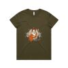 WOS BASIC TEE Thumbnail