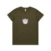 WOS BASIC TEE Thumbnail
