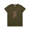 WOS BASIC TEE Thumbnail