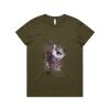 WOS BASIC TEE Thumbnail