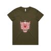 WOS BASIC TEE Thumbnail