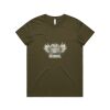 WOS BASIC TEE Thumbnail