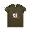 WOS BASIC TEE Thumbnail
