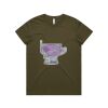 WOS BASIC TEE Thumbnail