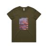 WOS BASIC TEE Thumbnail