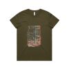 WOS BASIC TEE Thumbnail
