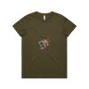 WOS BASIC TEE Thumbnail