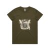WOS BASIC TEE Thumbnail