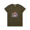 WOS BASIC TEE Thumbnail