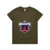 WOS BASIC TEE Thumbnail