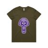 WOS BASIC TEE Thumbnail