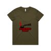 WOS BASIC TEE Thumbnail