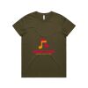 WOS BASIC TEE Thumbnail