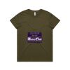 WOS BASIC TEE Thumbnail