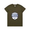 WOS BASIC TEE Thumbnail