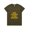 WOS BASIC TEE Thumbnail