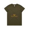 WOS BASIC TEE Thumbnail