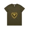 WOS BASIC TEE Thumbnail