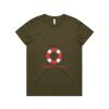 WOS BASIC TEE Thumbnail
