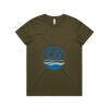 WOS BASIC TEE Thumbnail