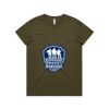 WOS BASIC TEE Thumbnail