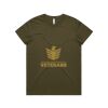 WOS BASIC TEE Thumbnail