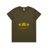 WOS BASIC TEE Thumbnail