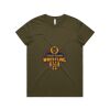 WOS BASIC TEE Thumbnail