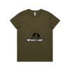 WOS BASIC TEE Thumbnail