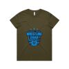 WOS BASIC TEE Thumbnail