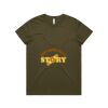 WOS BASIC TEE Thumbnail