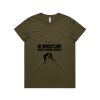 WOS BASIC TEE Thumbnail