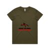 WOS BASIC TEE Thumbnail