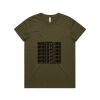 WOS BASIC TEE Thumbnail