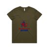 WOS BASIC TEE Thumbnail