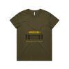 WOS BASIC TEE Thumbnail