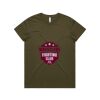 WOS BASIC TEE Thumbnail