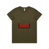 WOS BASIC TEE Thumbnail