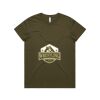 WOS BASIC TEE Thumbnail