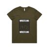WOS BASIC TEE Thumbnail