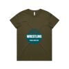 WOS BASIC TEE Thumbnail