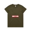 WOS BASIC TEE Thumbnail