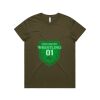 WOS BASIC TEE Thumbnail