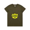 WOS BASIC TEE Thumbnail