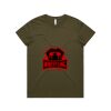 WOS BASIC TEE Thumbnail