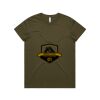 WOS BASIC TEE Thumbnail