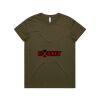 WOS BASIC TEE Thumbnail