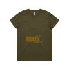 WOS BASIC TEE Thumbnail